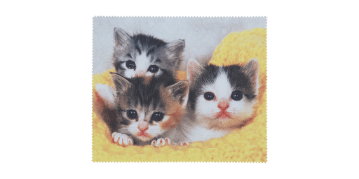 Vision Express TORLO CICA SÁRGA Vision Express TORLO CICA SÁRGA