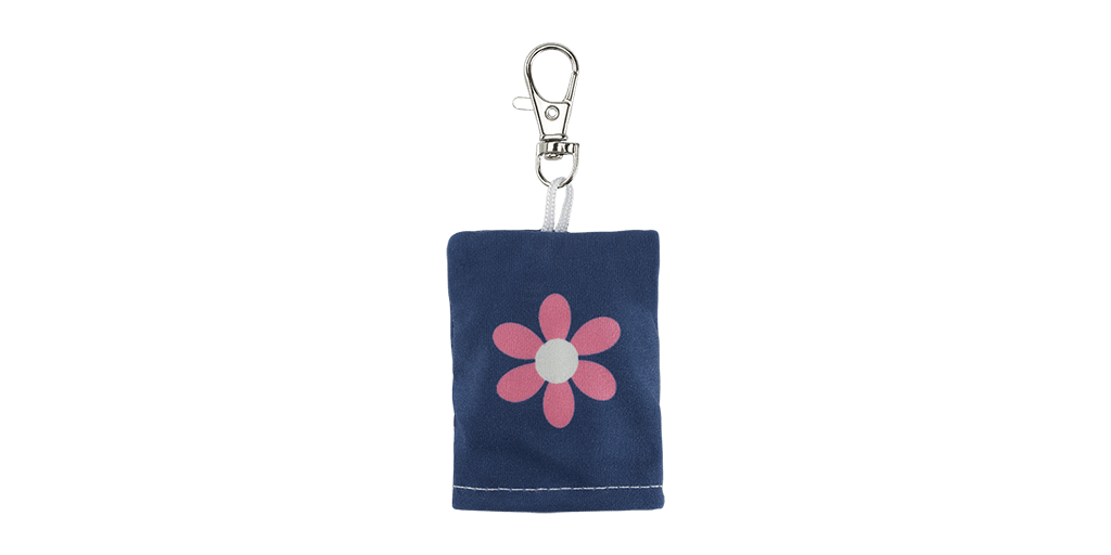 Vision Express TORLO LILA VIRAG uniszex kiegészítő