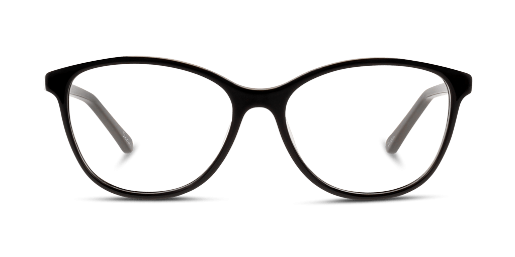 Seen SNFF06 BB női fekete színű macskaszem formájú szemüveg