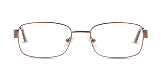 Seen SNDF02 női barna színű téglalap formájú szemüveg