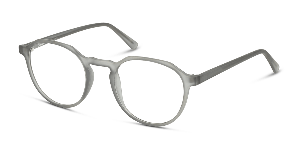 Seen SNOU5008 női zöld színű pantó formájú szemüveg
