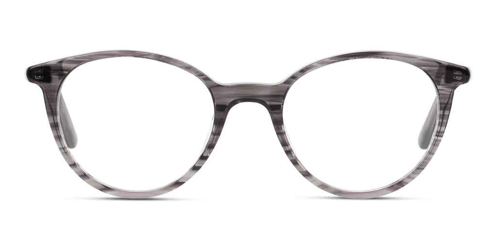 DbyD DBOF5038 női szürke színű pantó formájú szemüveg