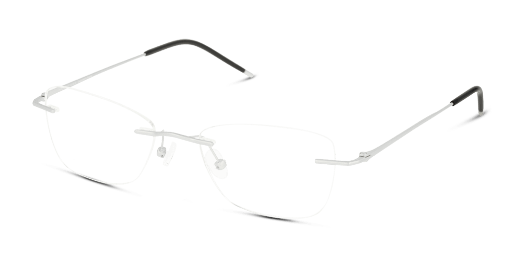 Heritage HEOF5016 női ezüst színű pantó formájú szemüveg