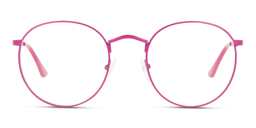 Seen SNOU5007 női lila színű pantó formájú szemüveg