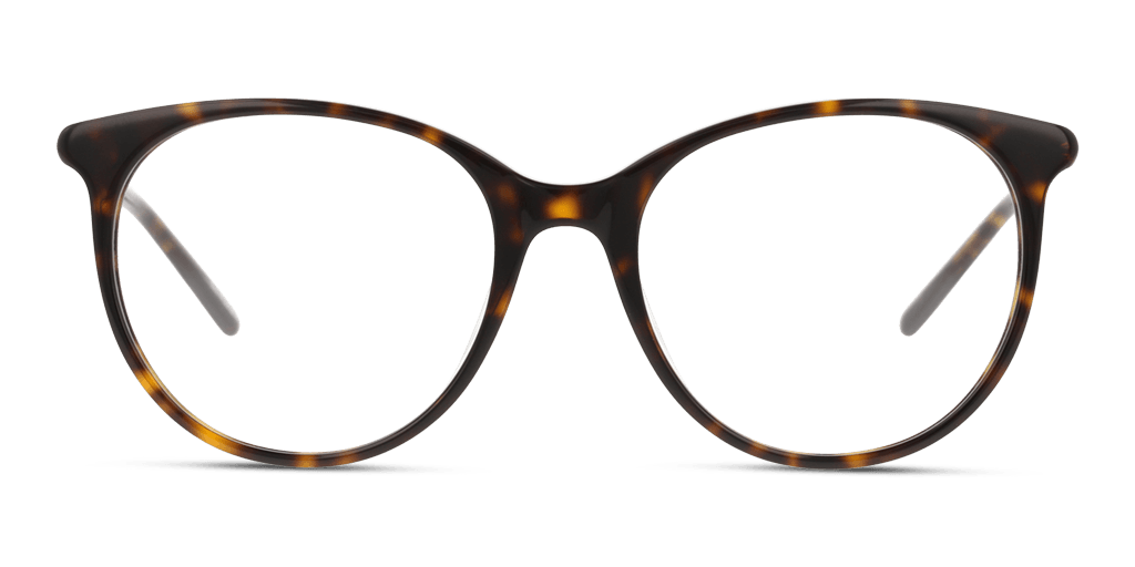 DbyD DBOF5067 női havana színű mandula formájú szemüveg