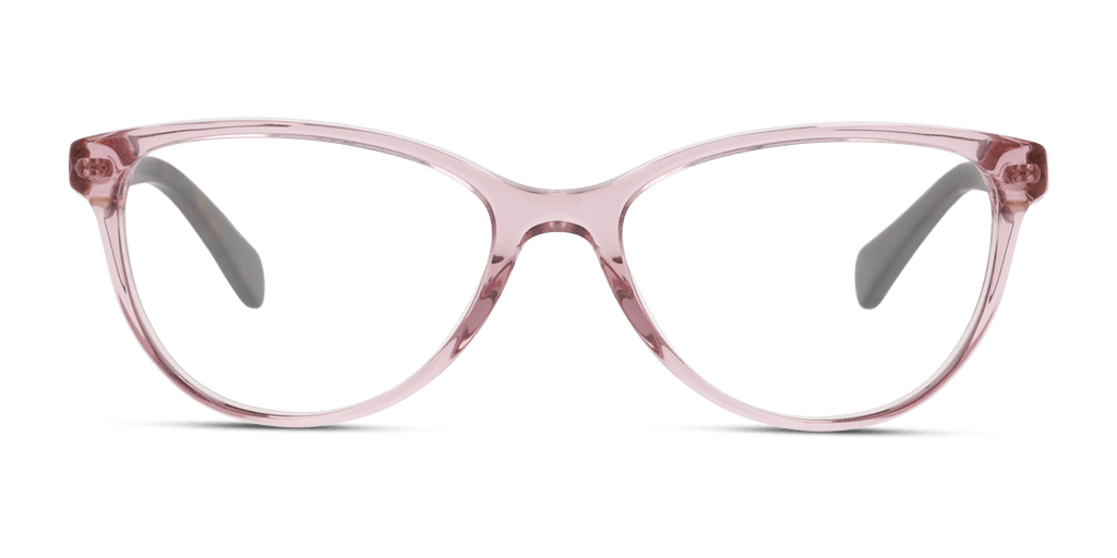 Ralph RA7061 1376 női rózsaszín színű macskaszem formájú szemüveg
