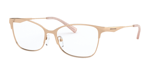 Armani Exchange AX1040 6103 női macskaszem formájú szemüveg