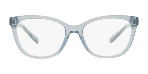 Coach HC6186 5682 női átlátszó színű négyzet formájú szemüveg