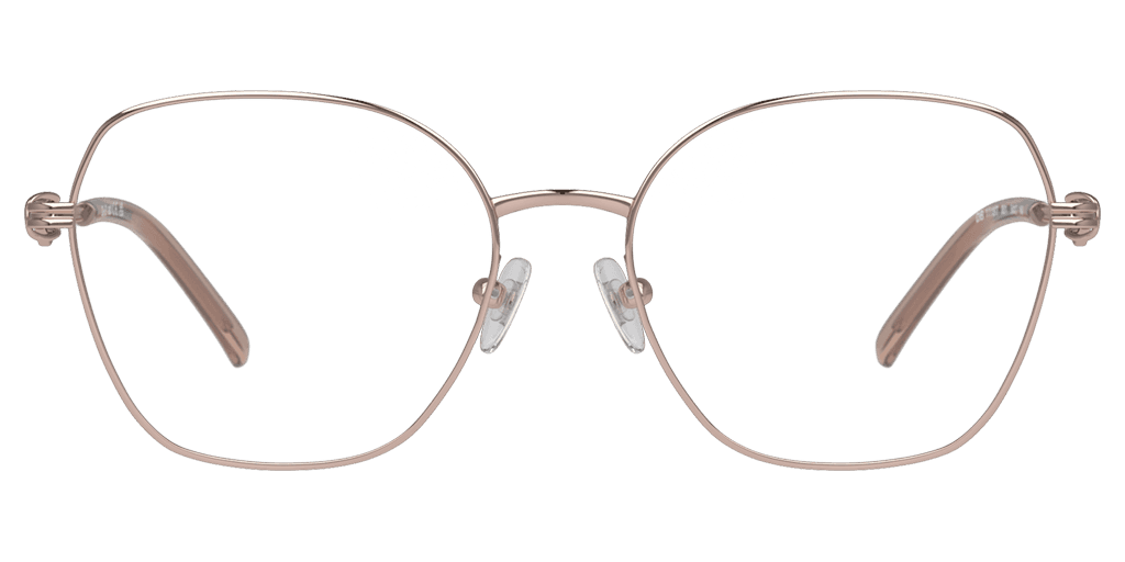 DbyD 0DB1118T női négyzet formájú szemüveg