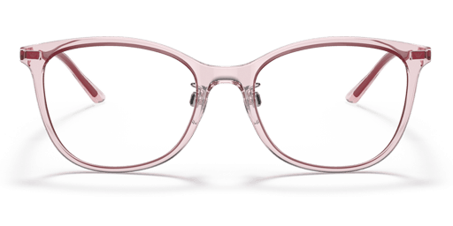 Emporio Armani 0EA3199 női átlátszó színű macskaszem formájú szemüveg