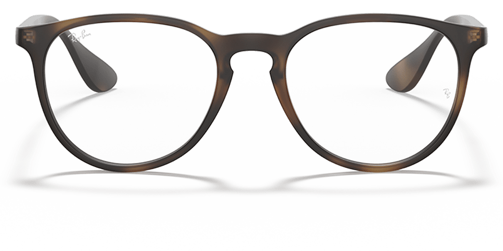 Ray-Ban RX7046 5365 női havana színű pantó formájú szemüveg Ray-Ban RX7046 5365 női havana színű pantó formájú szemüveg