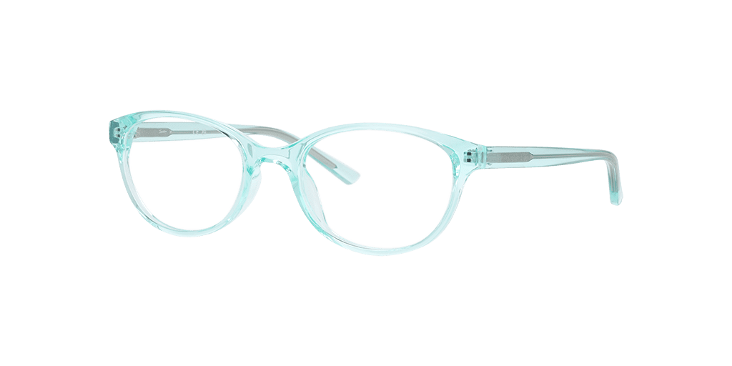 Seen NE3014/SNEF09 női kék színű macskaszem formájú szemüveg