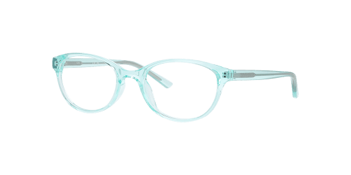 Seen NE3014/SNEF09 női kék színű macskaszem formájú szemüveg