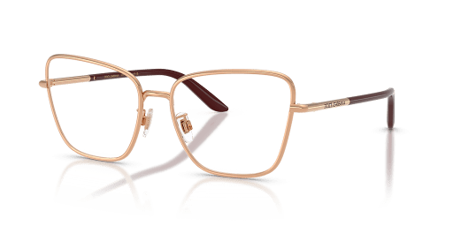 Dolce and Gabbana 0DG1359 női macskaszem formájú szemüveg