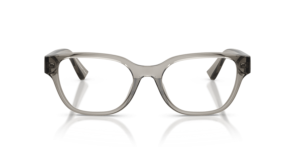 Armani Exchange 0AX3134U női szürke színű macskaszem formájú szemüveg Armani Exchange 0AX3134U női szürke színű macskaszem formájú szemüveg