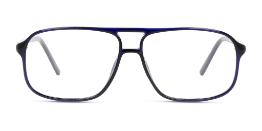 Seen SNOM5001 CC00 férfi kék színű pilóta formájú szemüveg
