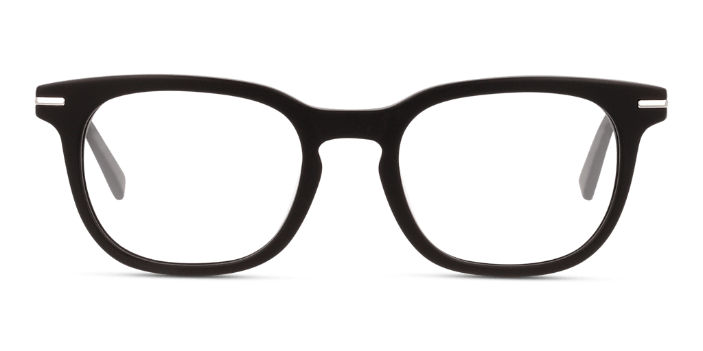Sensaya SYOM0003 férfi fekete színű négyzet formájú szemüveg