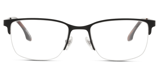 O'Neil ONO-4511-004 004 férfi fekete színű téglalap formájú szemüveg