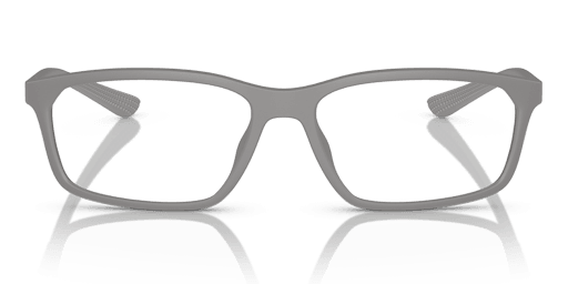 Armani Exchange 0AX3108U férfi szürke színű négyzet formájú szemüveg