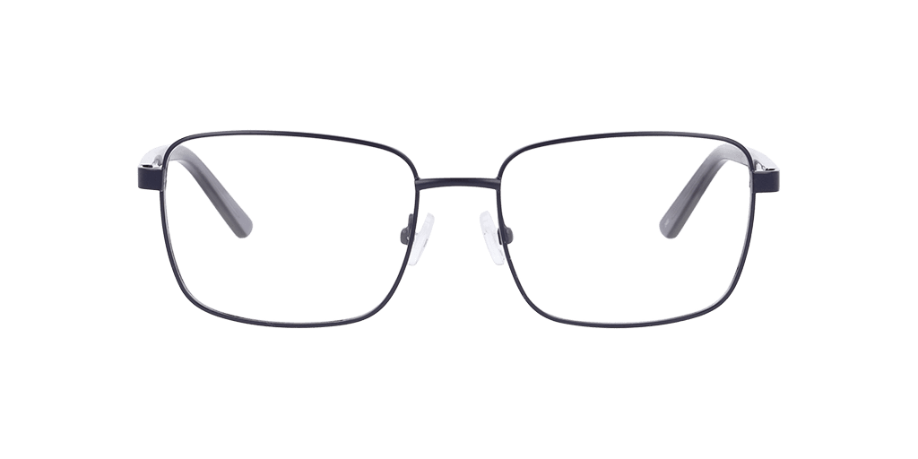 DbyD 0DB1168 férfi transzparens színű négyzet formájú szemüveg