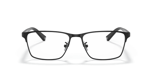 Coach 0HC5139 férfi fekete színű ovális formájú szemüveg