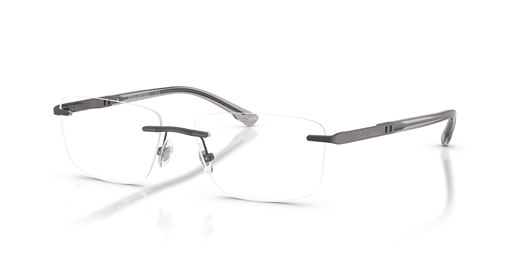 Brooks Brothers 0BB1134 férfi téglalap formájú szemüveg
