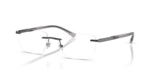 Brooks Brothers 0BB1134 férfi téglalap formájú szemüveg