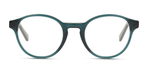 Unofficial UNOJ0006 EE00 gyermek zöld színű pantó formájú szemüveg