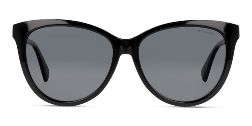 Polaroid PLD 6104/S/X 807 női fekete színű macskaszem formájú napszemüveg