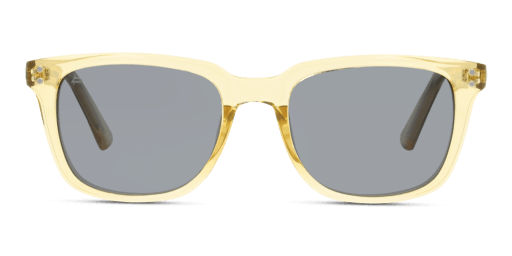 Privé Revaux THE DEAN C120 női átlátszó színű négyzet formájú napszemüveg