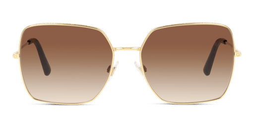 Dolce and Gabbana DG2242 02/13