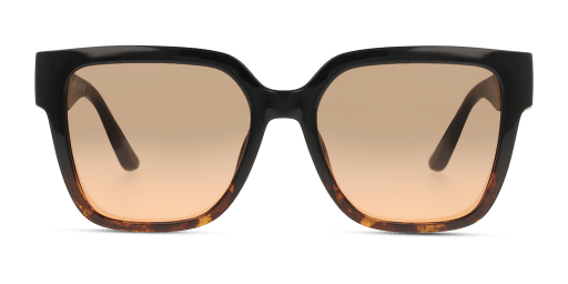 Michael Kors MK2170U női fekete színű négyzet formájú napszemüveg