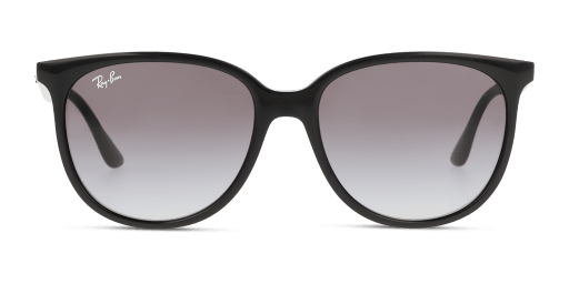 Ray-Ban RB4378 601/8G