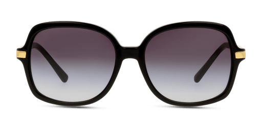 Michael Kors MK2024 316011 női fekete színű négyzet formájú napszemüveg