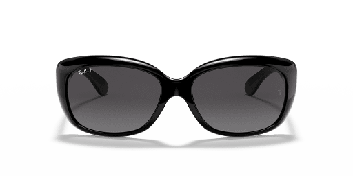 Ray-Ban 0RB4101 női fekete színű négyzet formájú napszemüveg