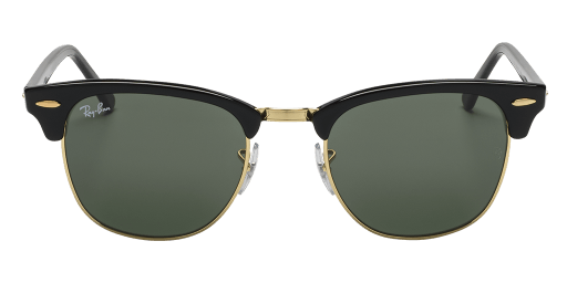 Ray-Ban Clubmaster RB3016 W0365