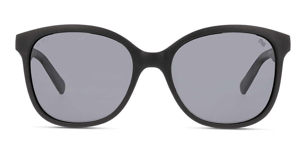 DbyD DBSF9004P BBG0 férfi fekete színű négyzet formájú napszemüveg