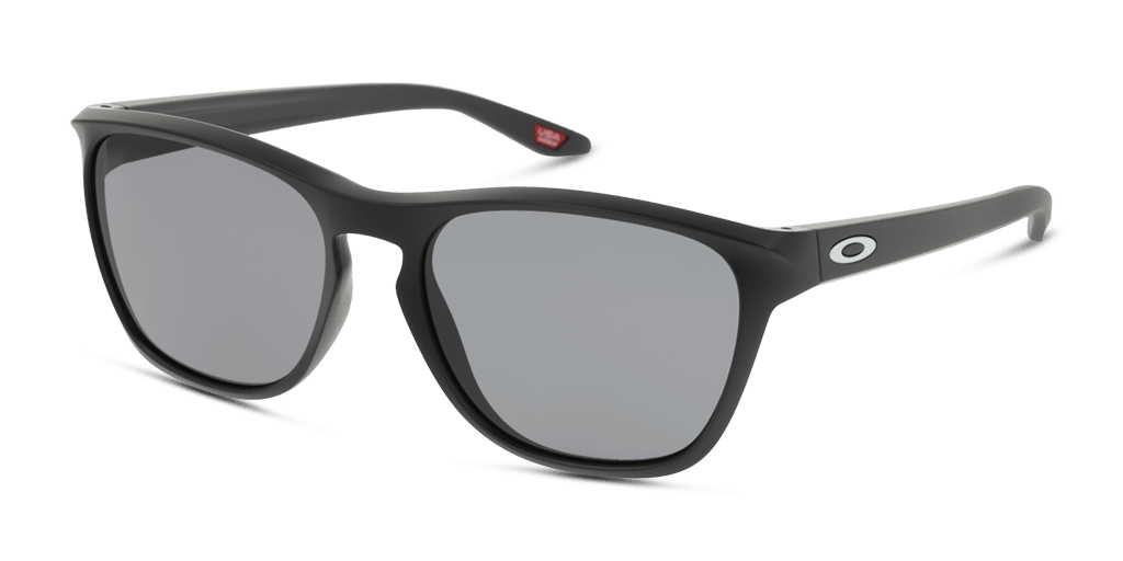 Oakley OO9479 947901 férfi fekete színű négyzet formájú napszemüveg