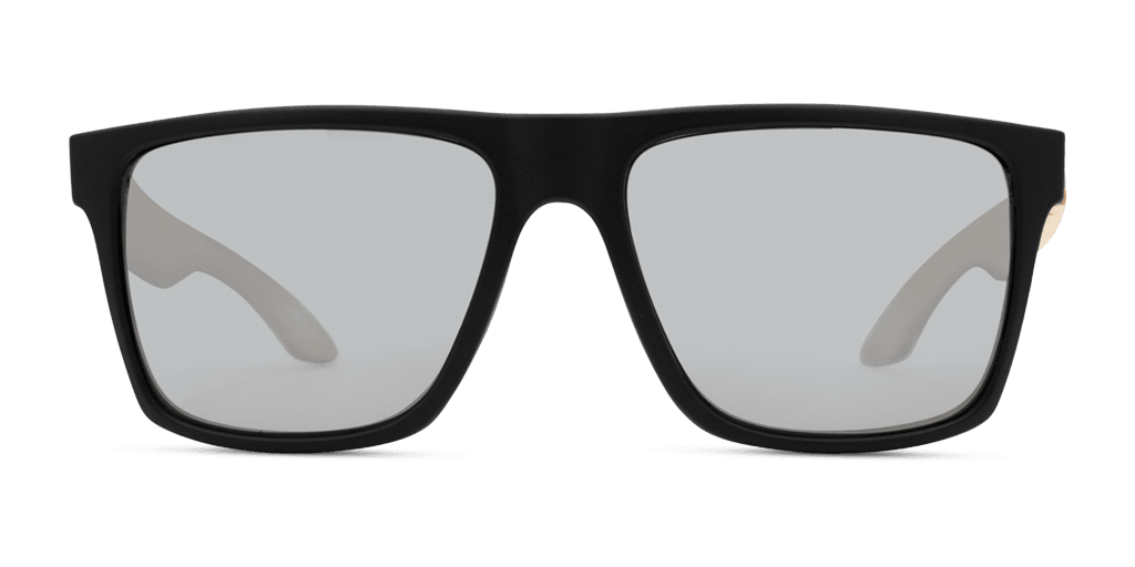 O'Neil ONS-HARWOOD2.0- 104P férfi fekete színű téglalap formájú napszemüveg