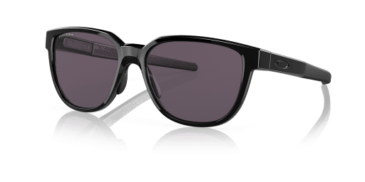 Oakley OO9250 925001 férfi fekete színű téglalap formájú napszemüveg