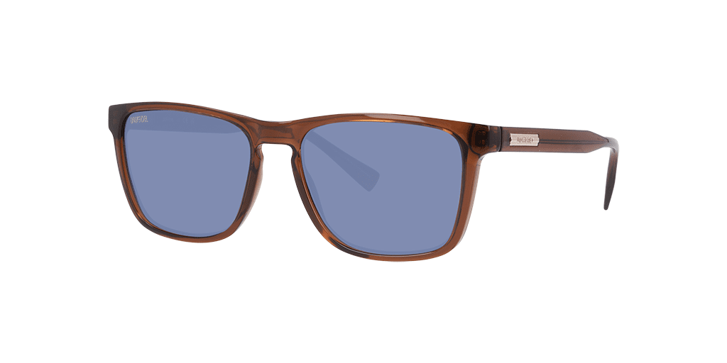 Unofficial 0UO6213 férfi transzparens színű négyzet formájú napszemüveg