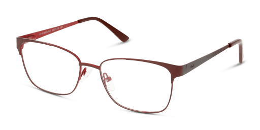 DbyD DBKF01 női lila színű téglalap formájú szemüveg