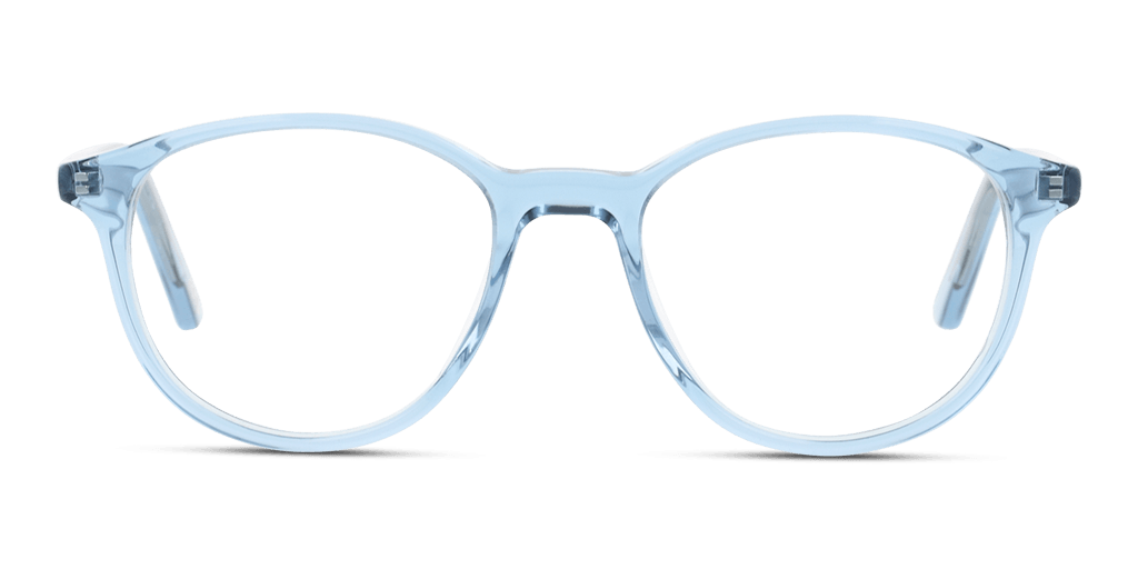 DbyD DBKU02 női kék színű pantó formájú szemüveg
