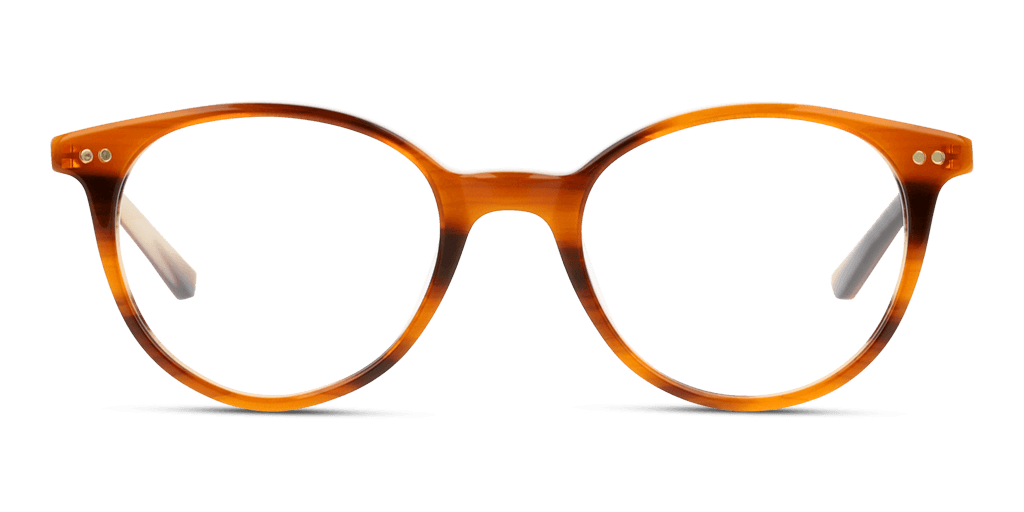 DbyD DBOF5015 női arany színű pantó formájú szemüveg