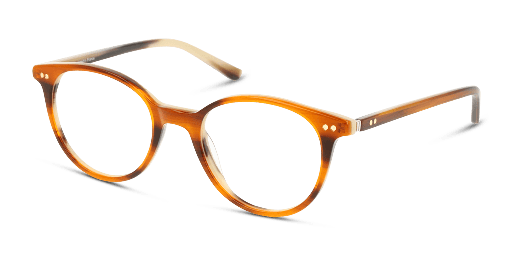 DbyD DBOF5015 HO00 női arany színű pantó formájú szemüveg