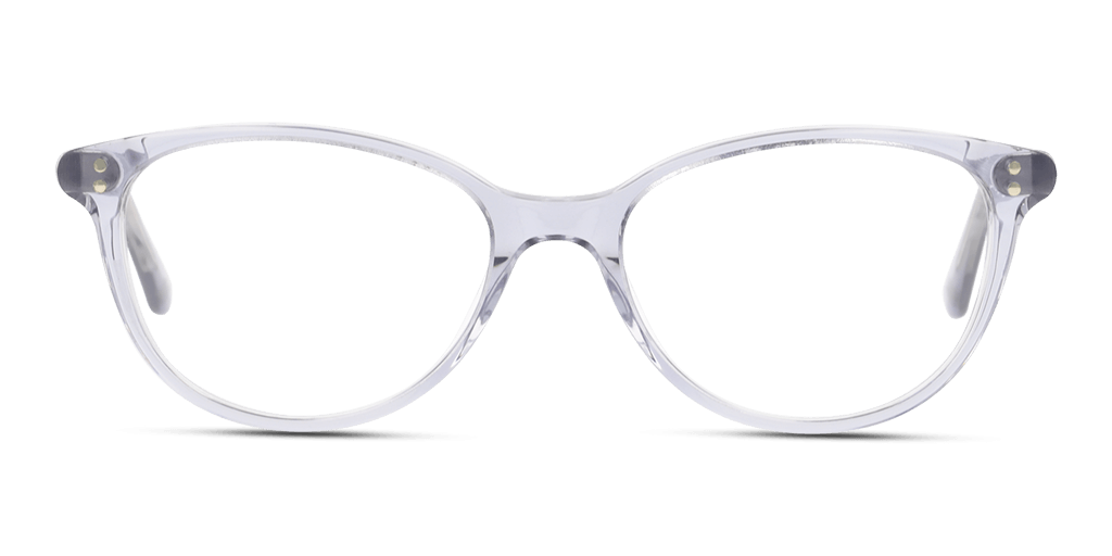 Unofficial UNOF0123 női szürke színű mandula formájú szemüveg