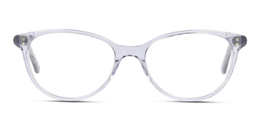 Unofficial UNOF0123 női szürke színű mandula formájú szemüveg