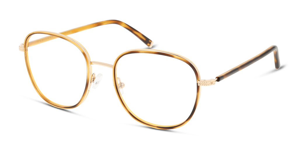 Heritage HEOF0013 női havana színű pantó formájú szemüveg