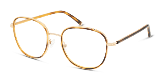 Heritage HEOF0013 női havana színű pantó formájú szemüveg
