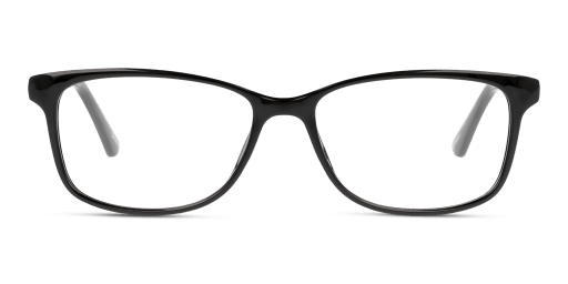 Seen SNIF10 női fekete színű téglalap formájú szemüveg